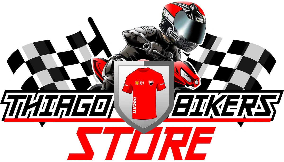 Thiago Bikers Store